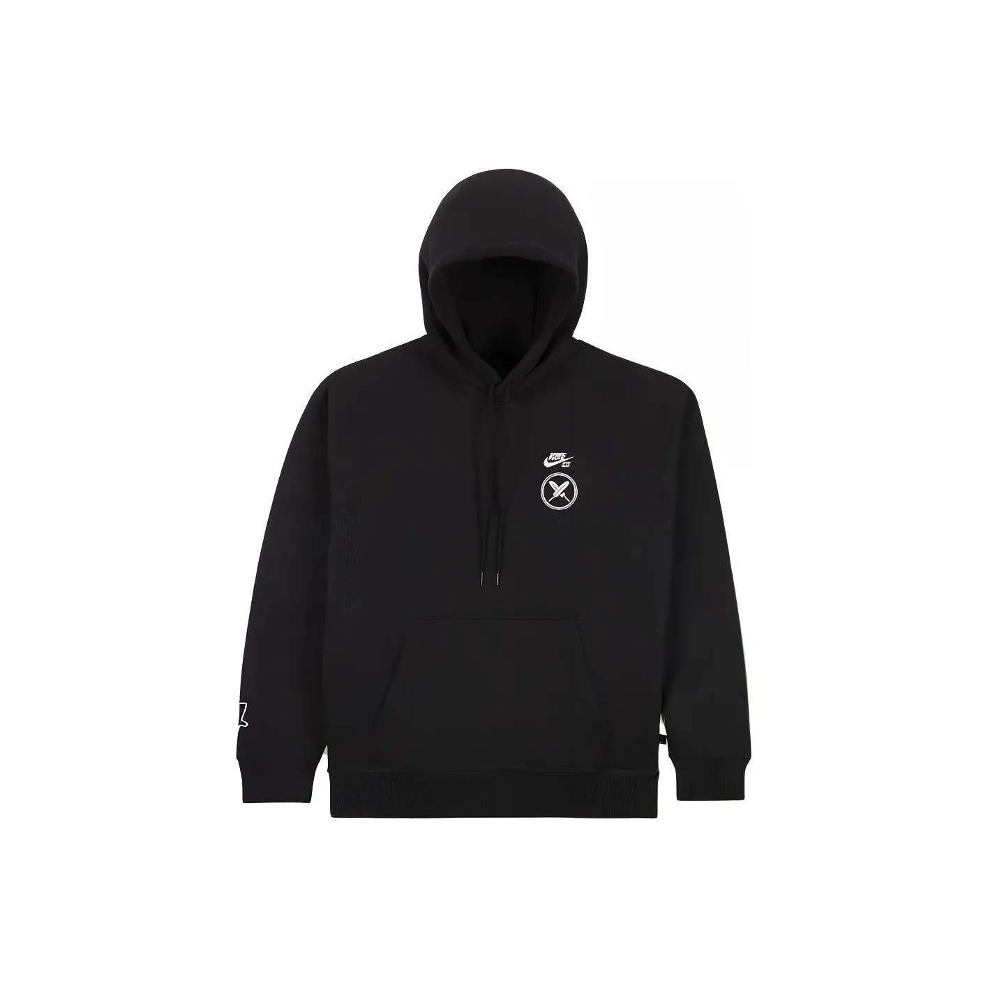 Nike Sb X Yuto Horigome Hoodie