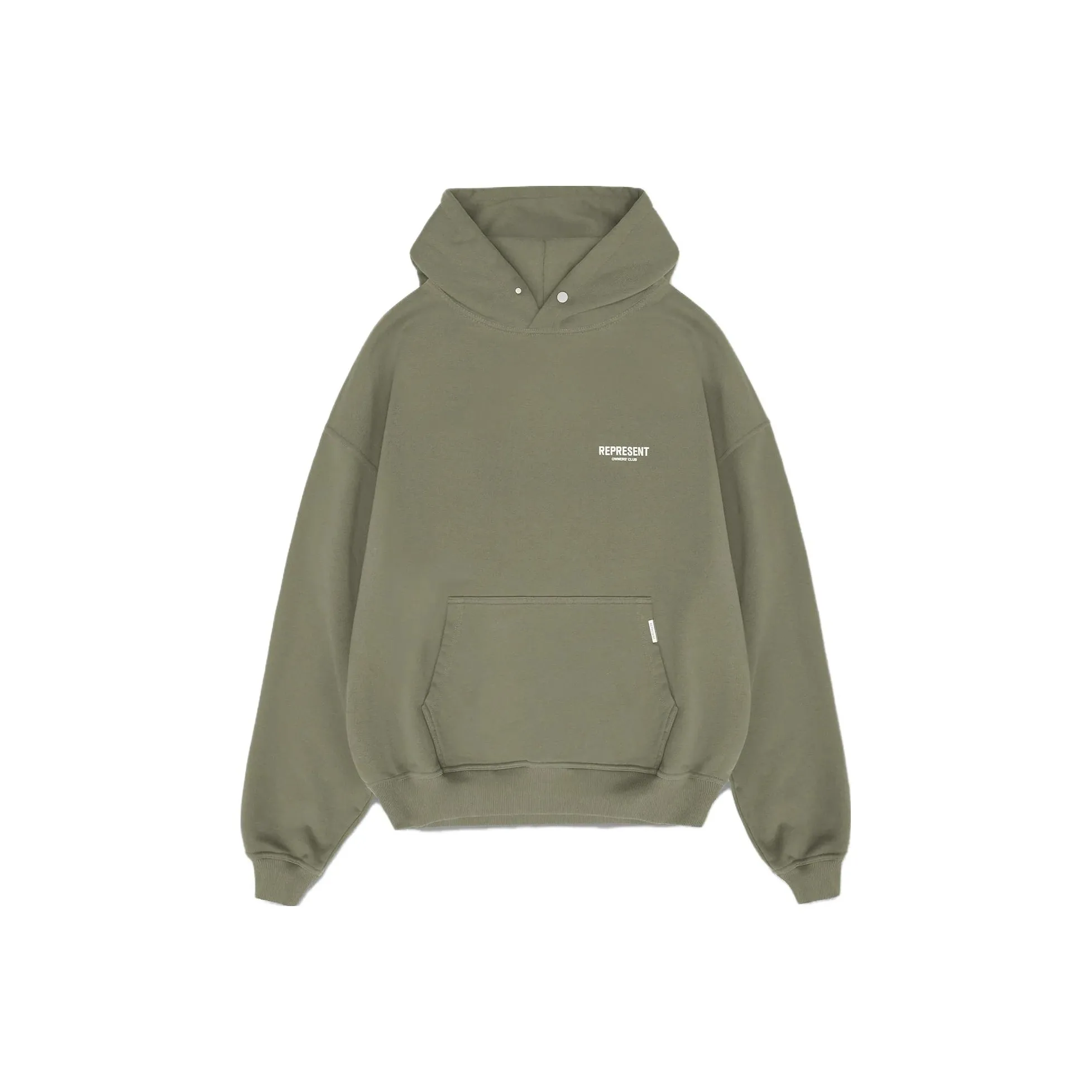 REPRESENT Owners Club Hoodie