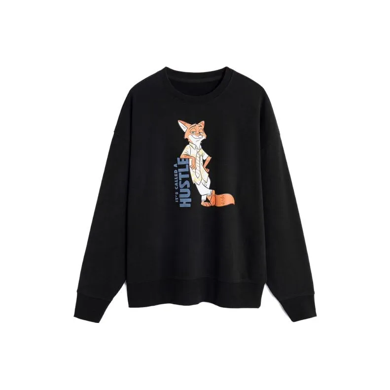 GAP Черные Мужские Свитшоты