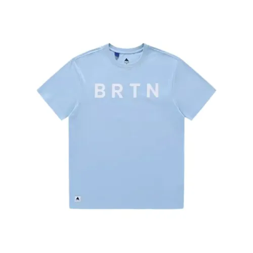 BURTON Унисекс Футболки