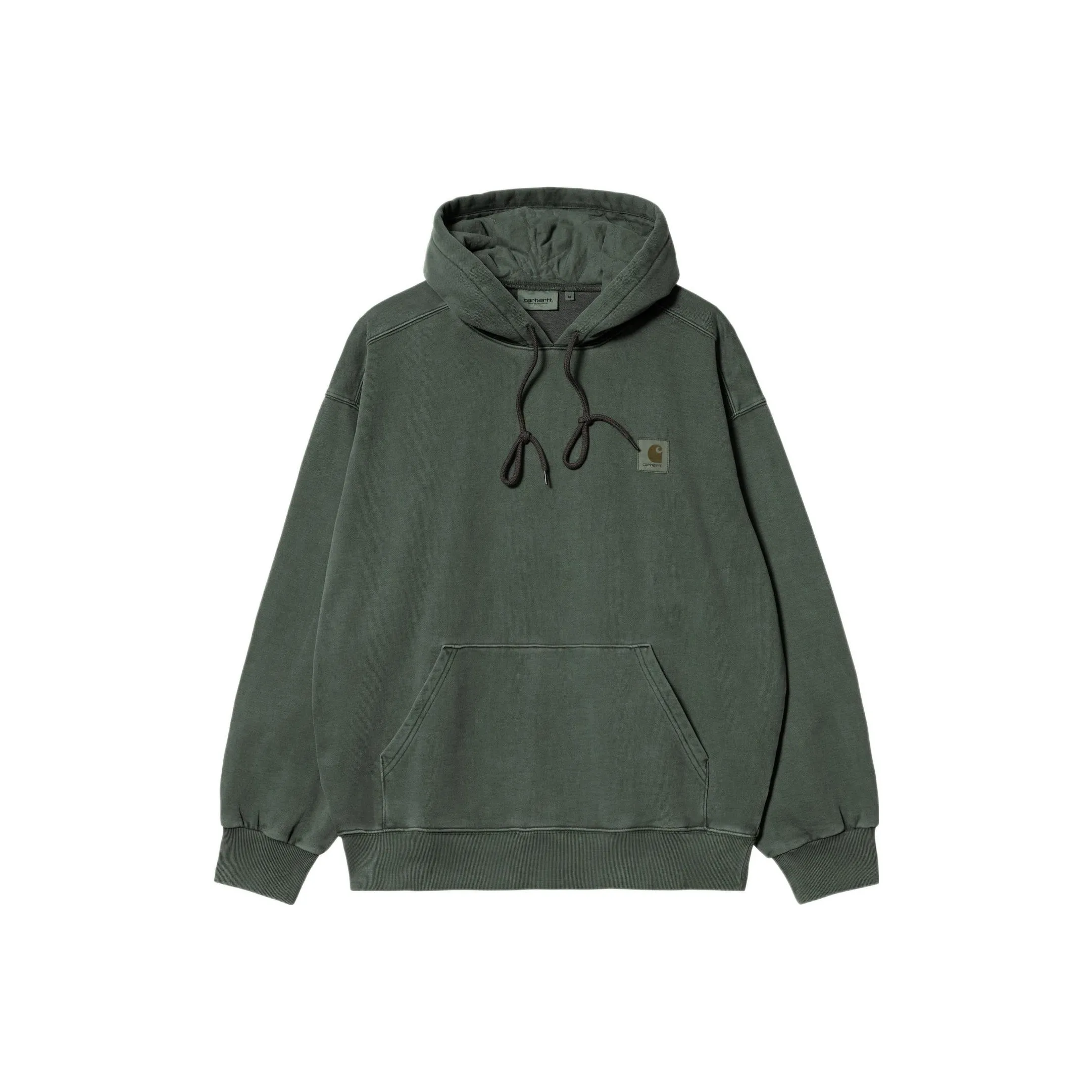 Carhartt WIP Sweatshirts Men's Army Green