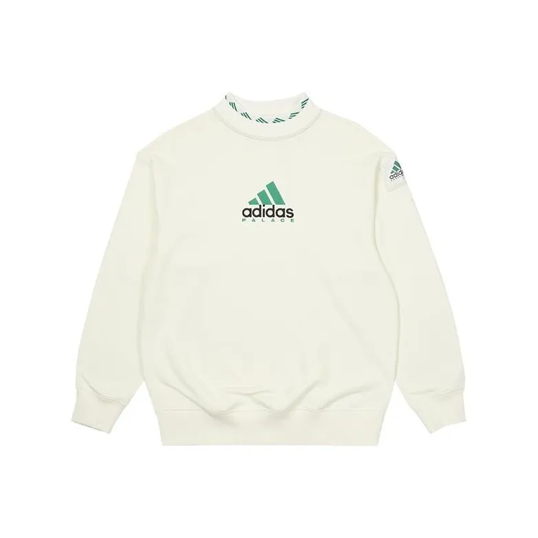 adidas Originals x Palace FW22PALACE Joint Series FW22 Свитшот Унисекс Экрю
