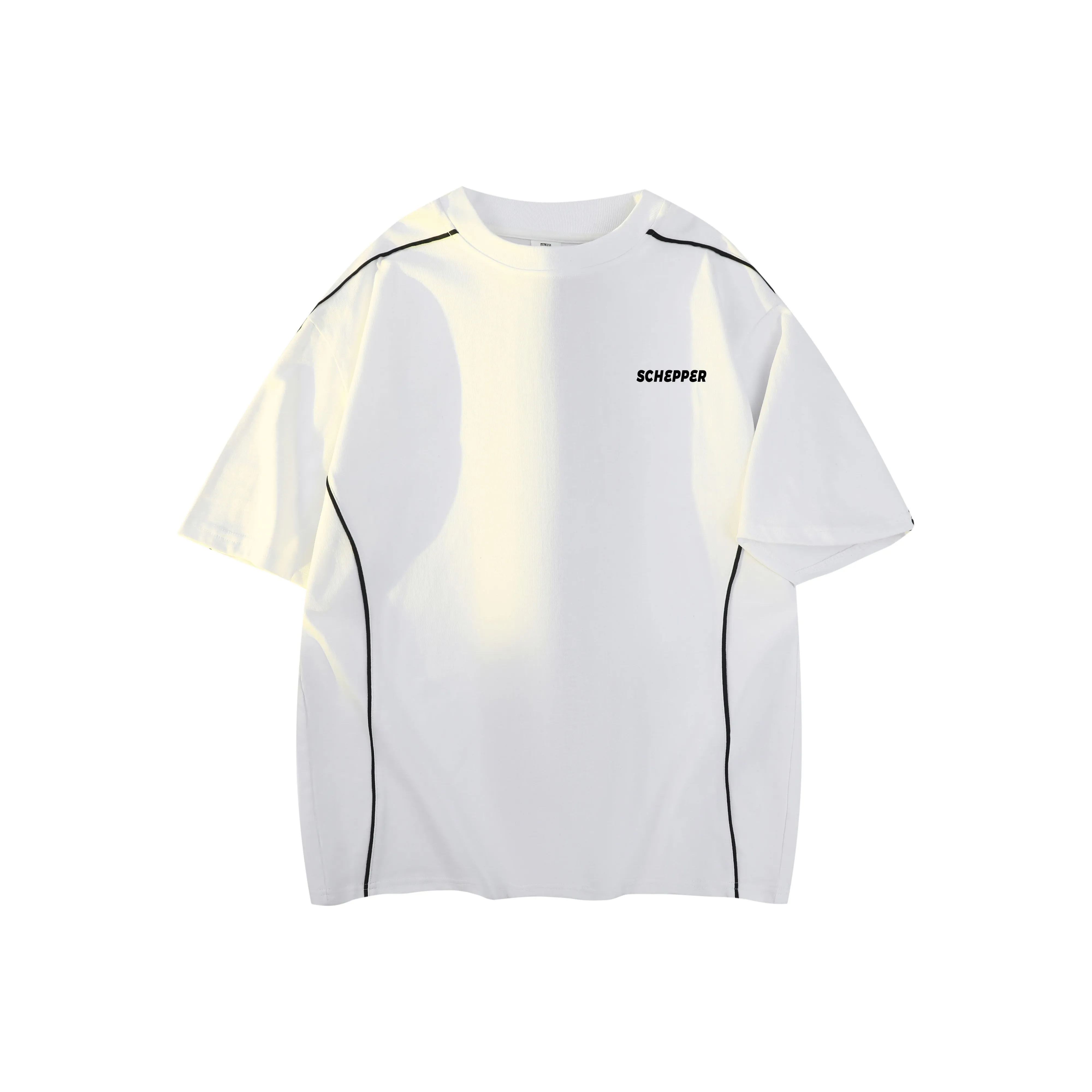 SCHEPPERHEYN T Shirts Unisex