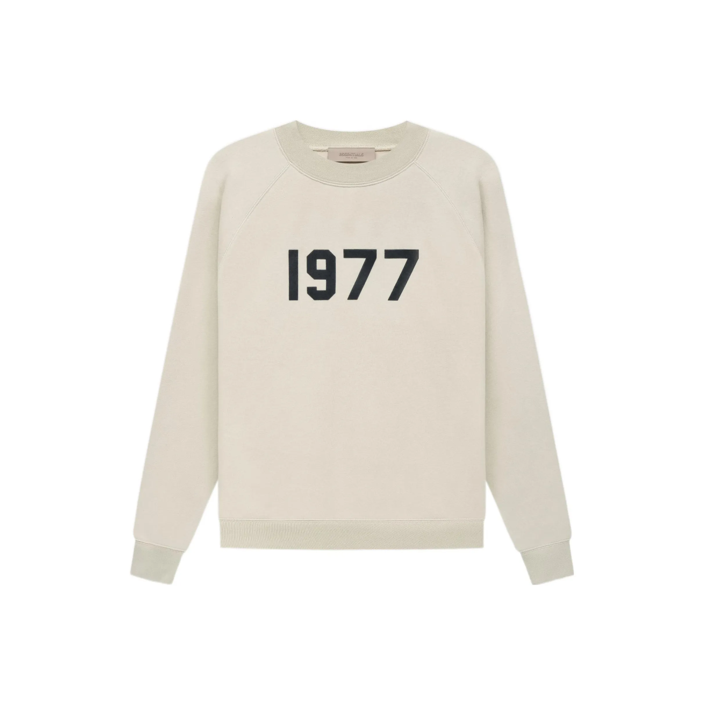 Fear Of God Essentials 1977 Series Свитшот Мужской Wheat
