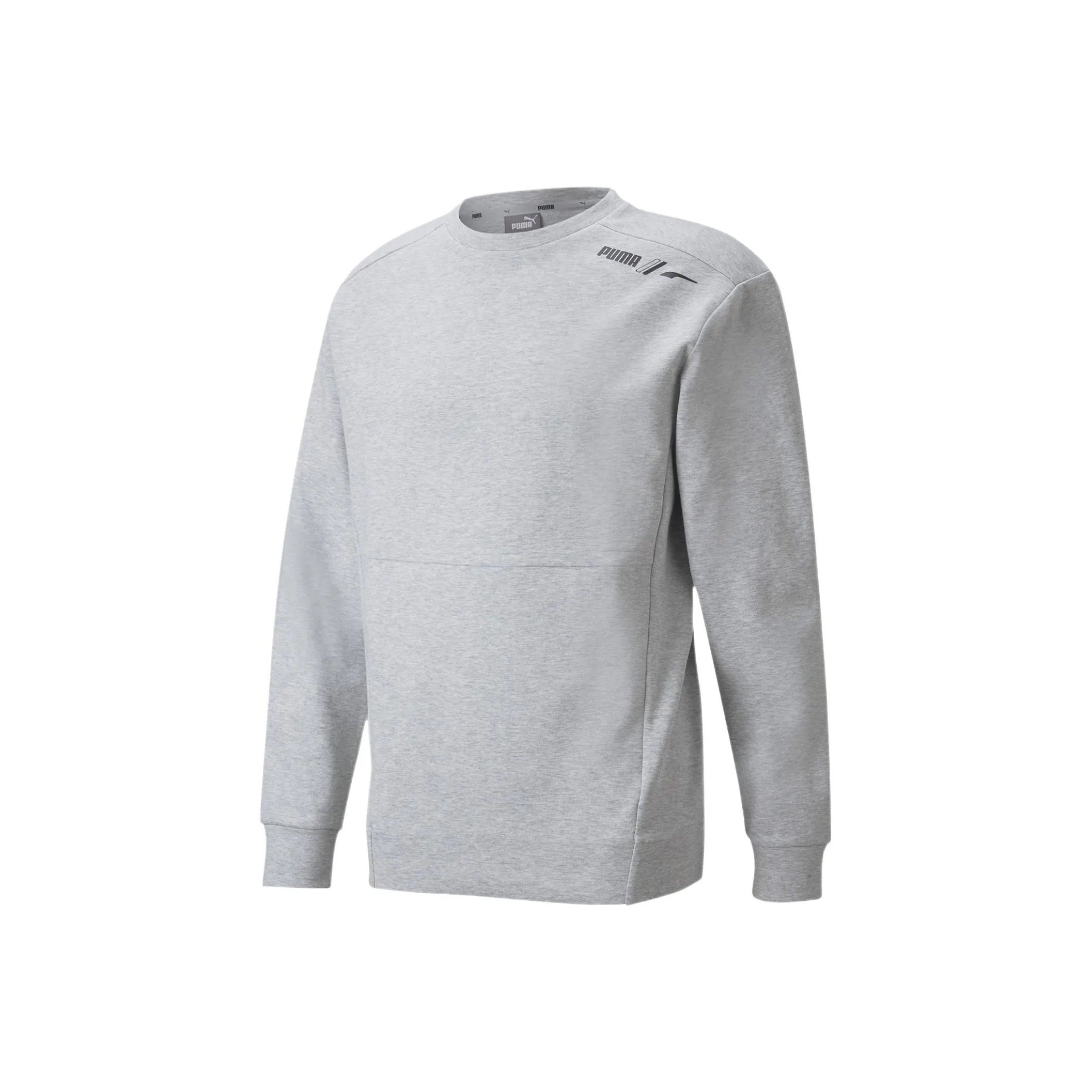 PUMA RAD/CAL Sweatshirts Men's Gray