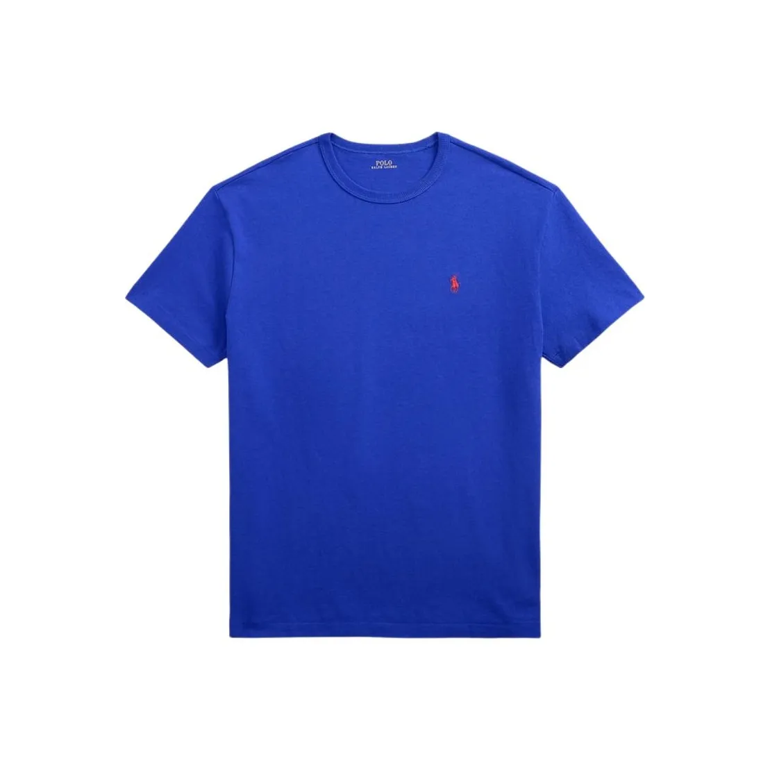 Polo Ralph Lauren Polo Pony embroidered T shirt