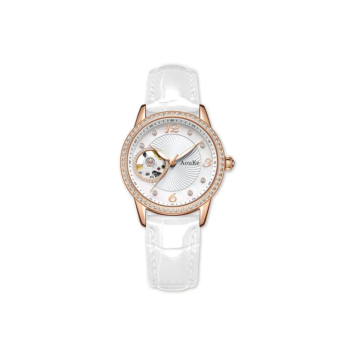 AOUKE Women's Watch