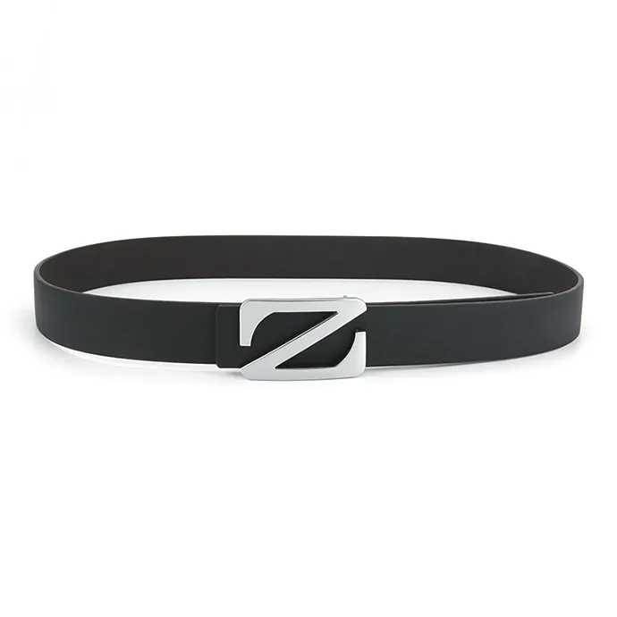 Lanza Коровья кожа Ремни Мужские 3,8 см