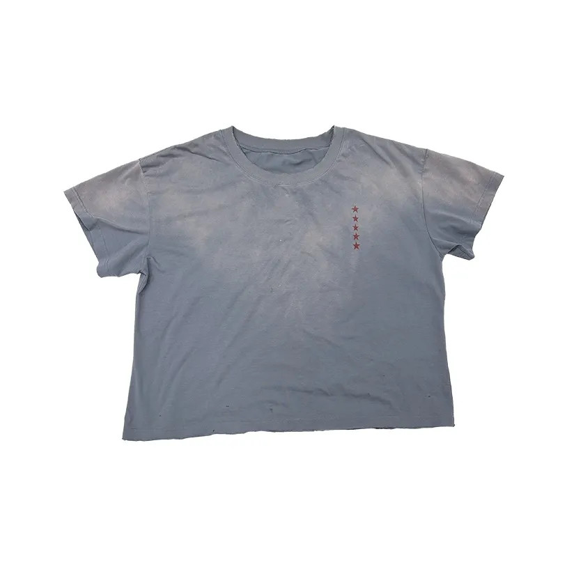 WANNA LAB Унисекс Футболки