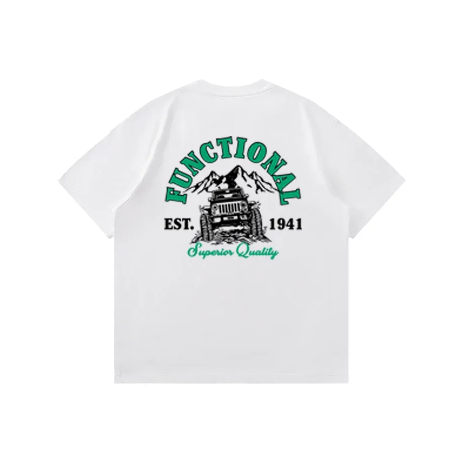 Jeep T Shirts Unisex