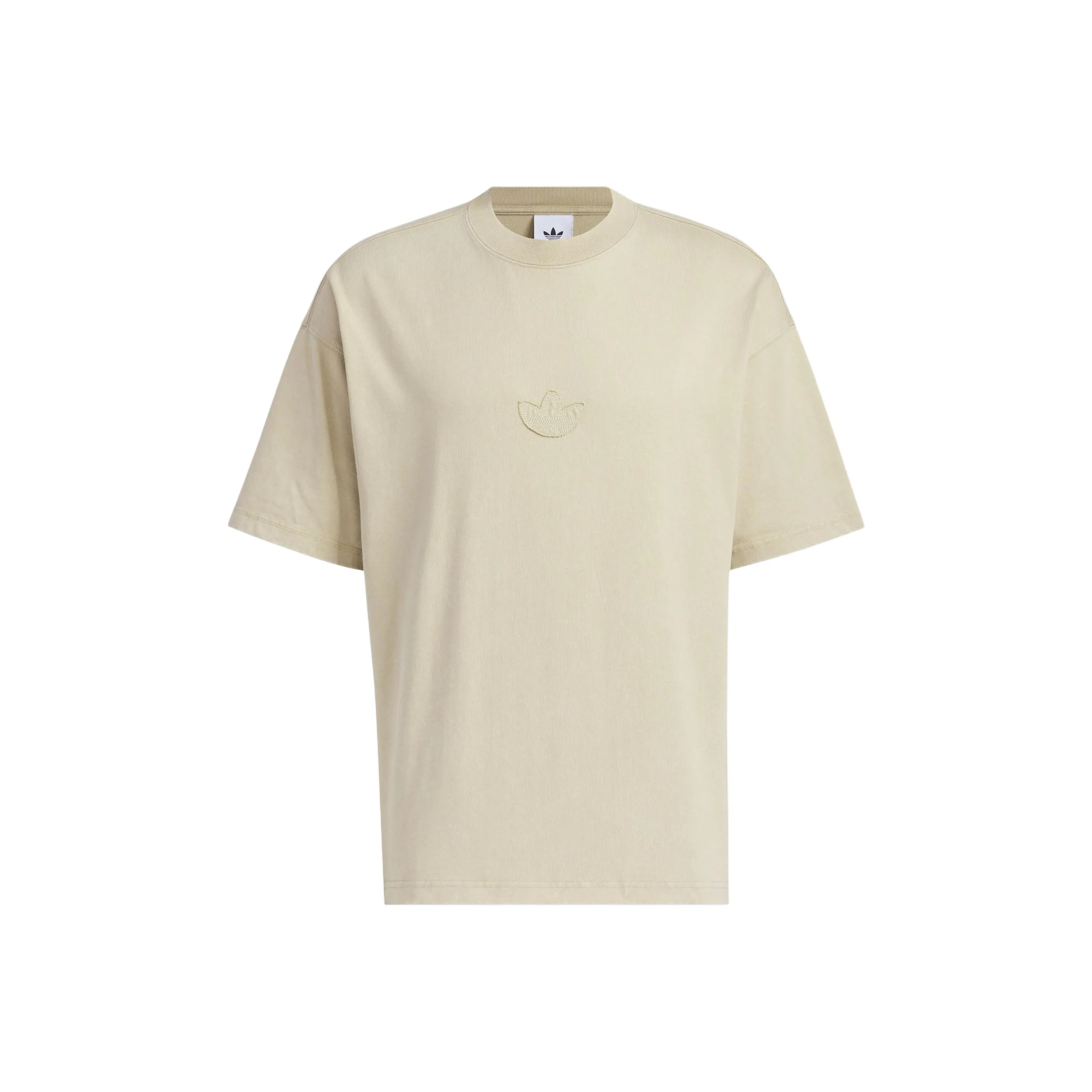 Adidas Originals T Shirt Men's Gold