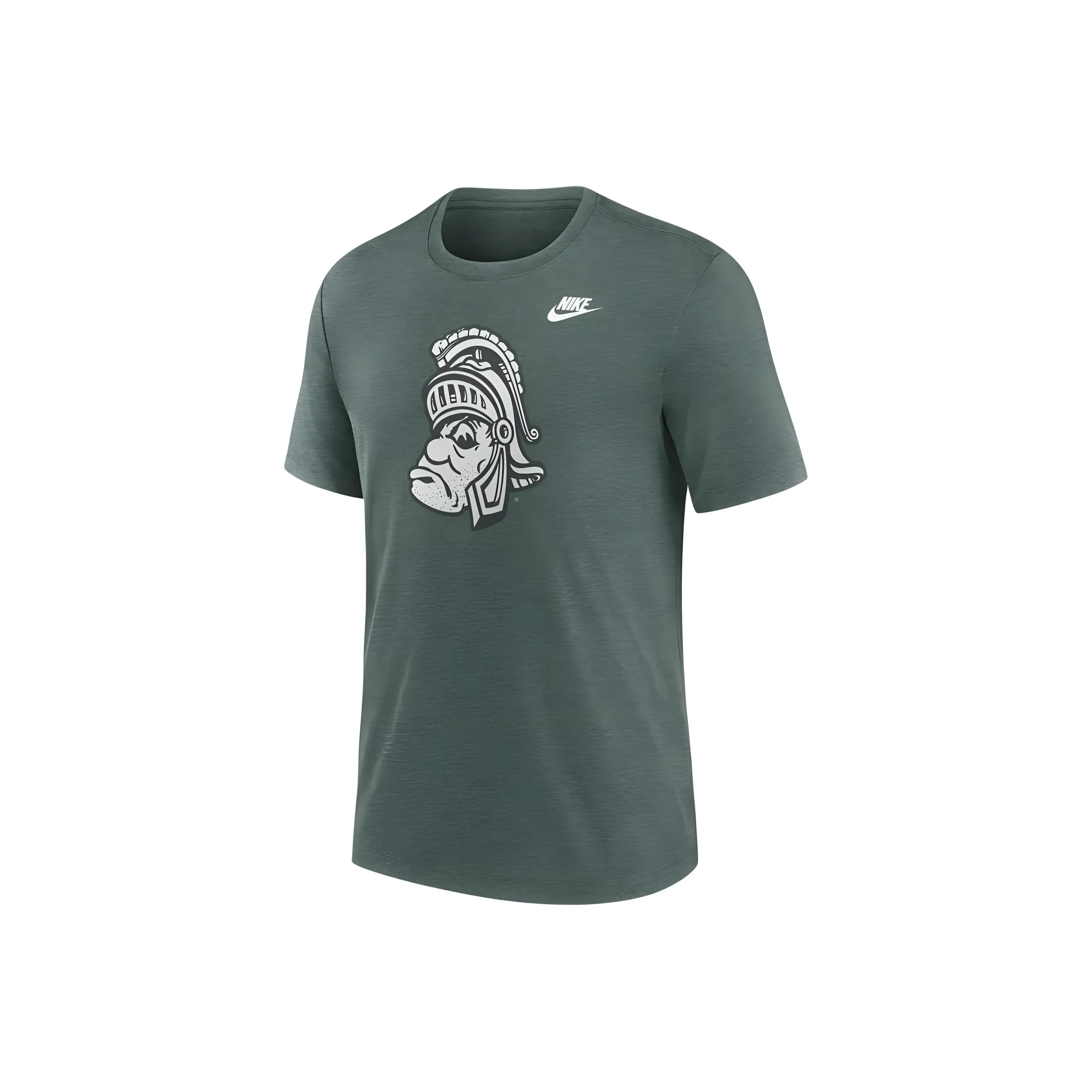 Nike Michigan State Legacy Arch Men's Nike College T Shirt