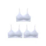 3팩 세트 (블루 3)
