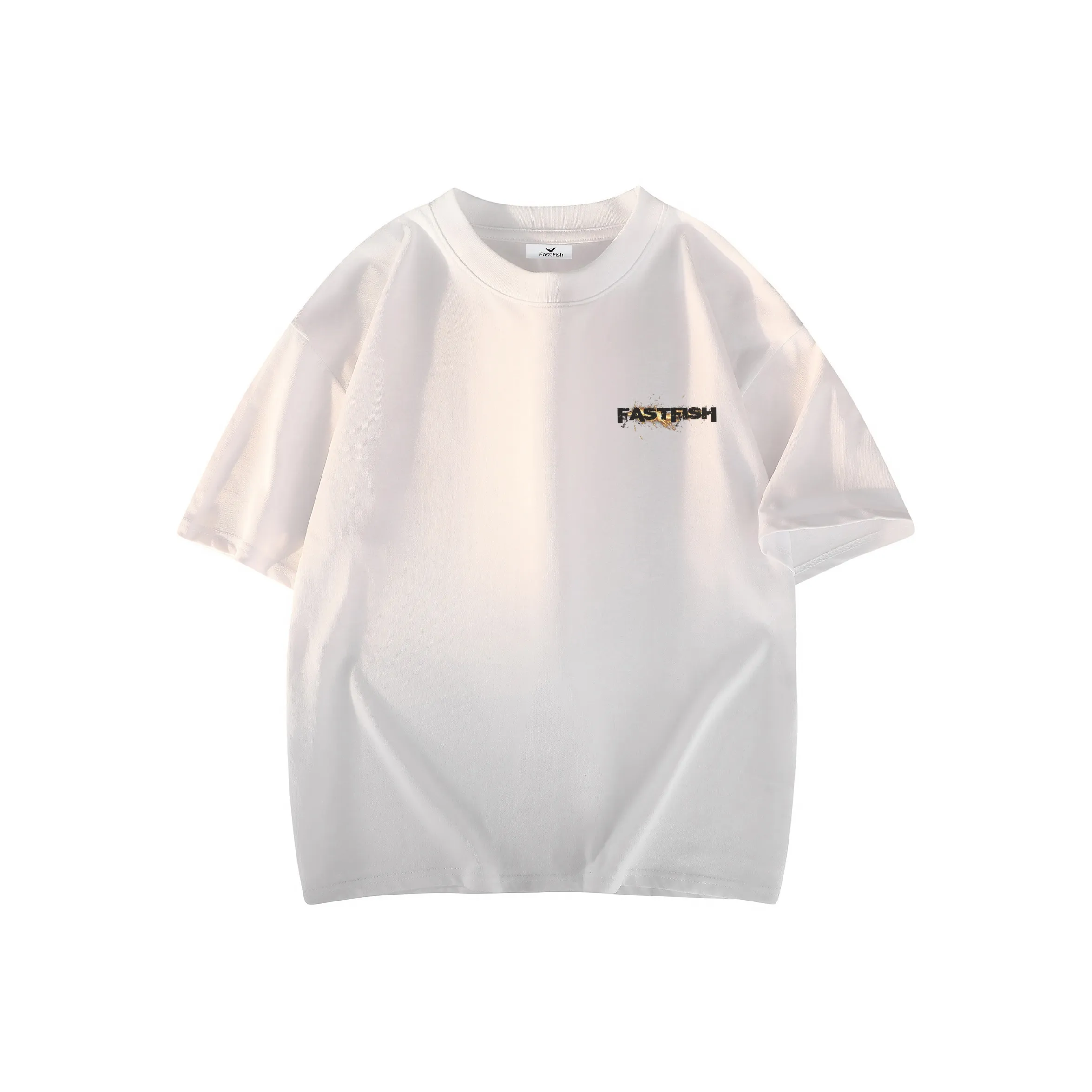 FASTFISH T Shirts Unisex