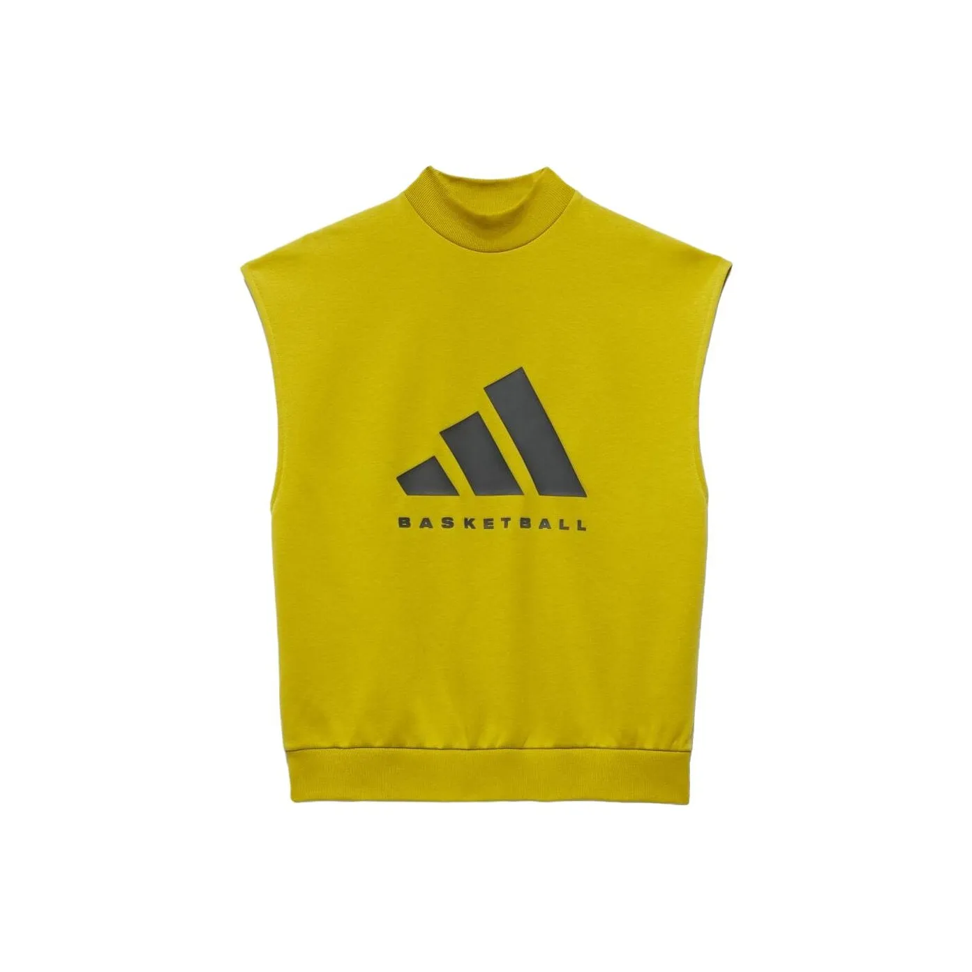 Adidas Оливково-зеленый Унисекс Свитшоты