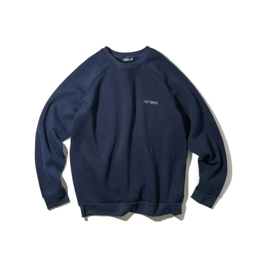 Arcteryx Emblem Sweatshirts Men's