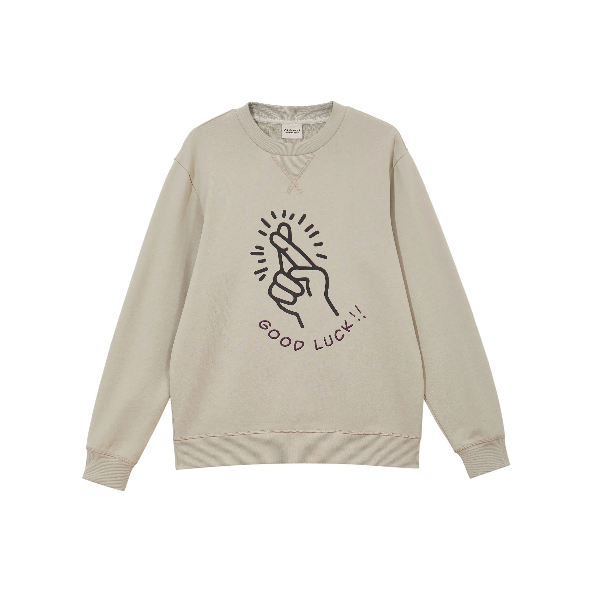 JACK&JONES Sweatshirts Unisex