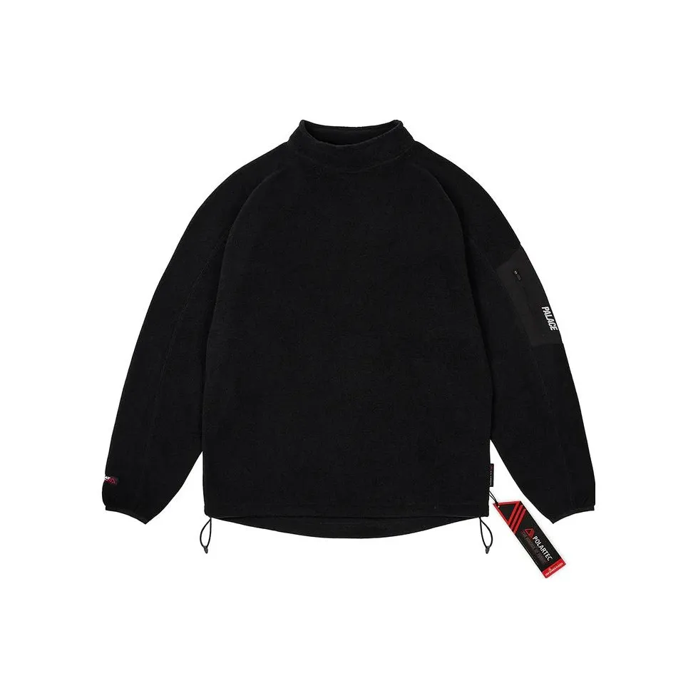 PALACE Polartec Mock Neck