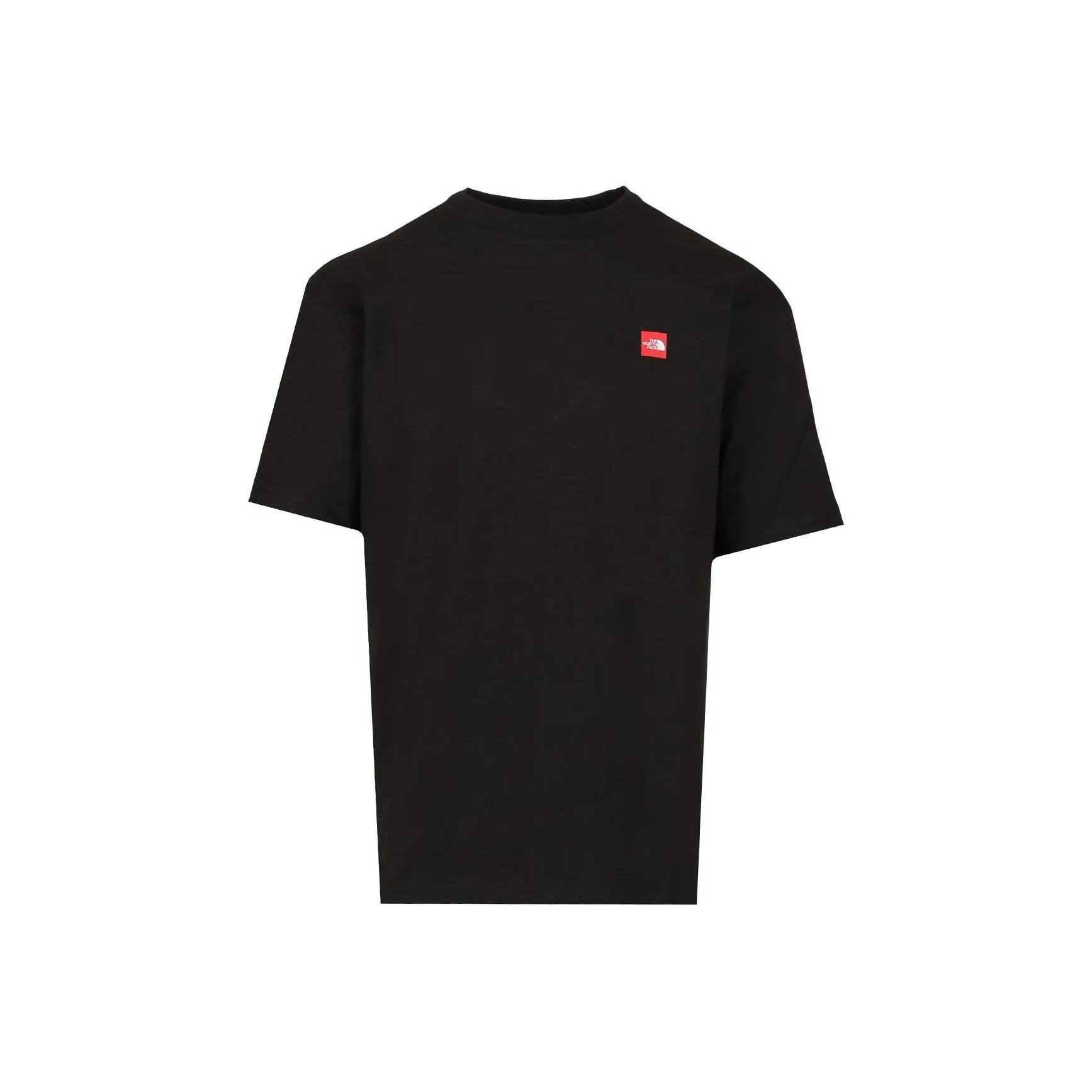 THE NORTH FACE THE NORTH FACE Apparel Collection T Shirts Men Black