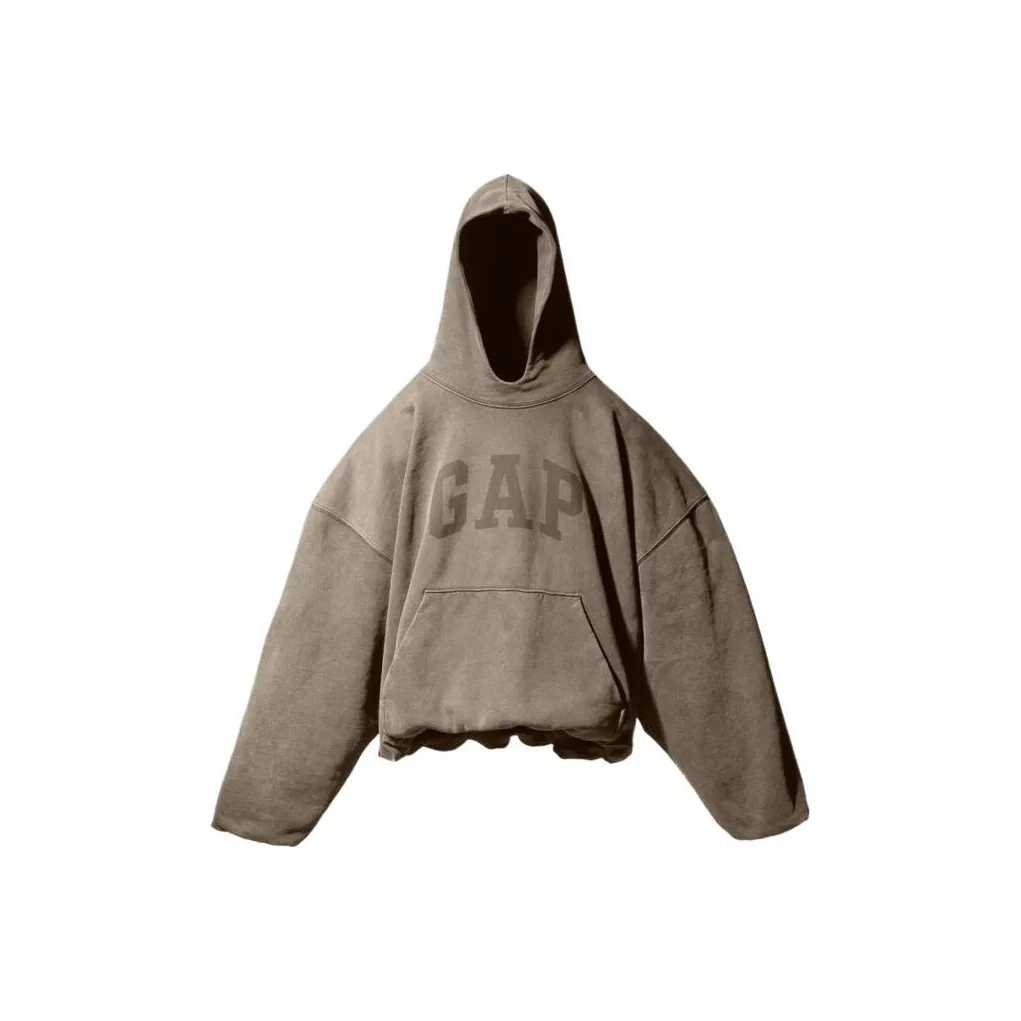 YEEZY Gap Engineered By Balenciaga Dove Hoodie