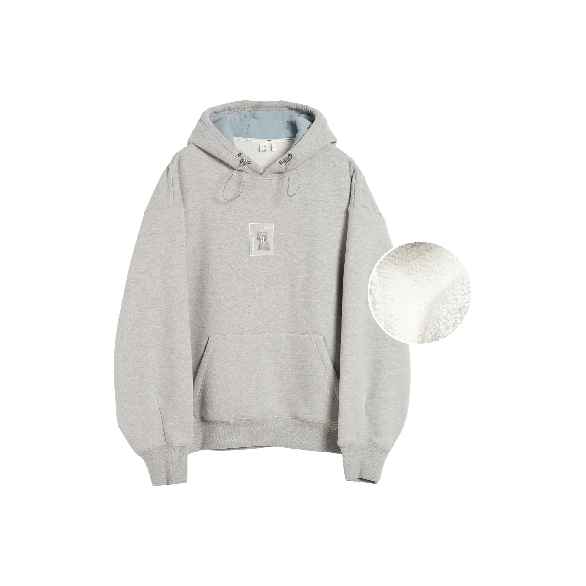 COKEIN Унисекс Свитшоты