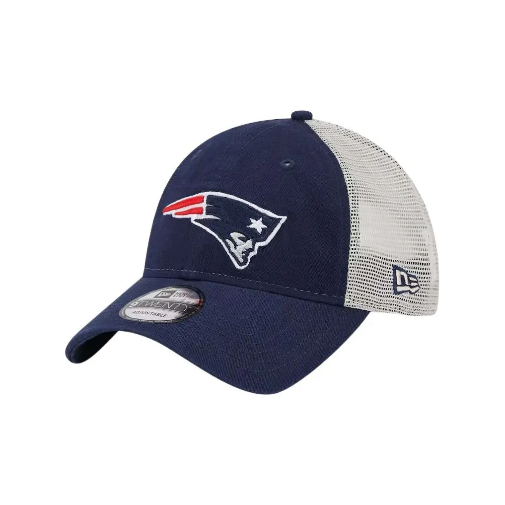 New Era Кепки Унисекс Blue