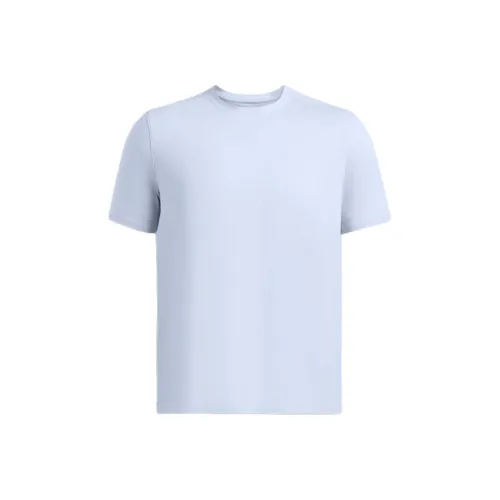 Under Armour Meridian Мужские рубашки синие