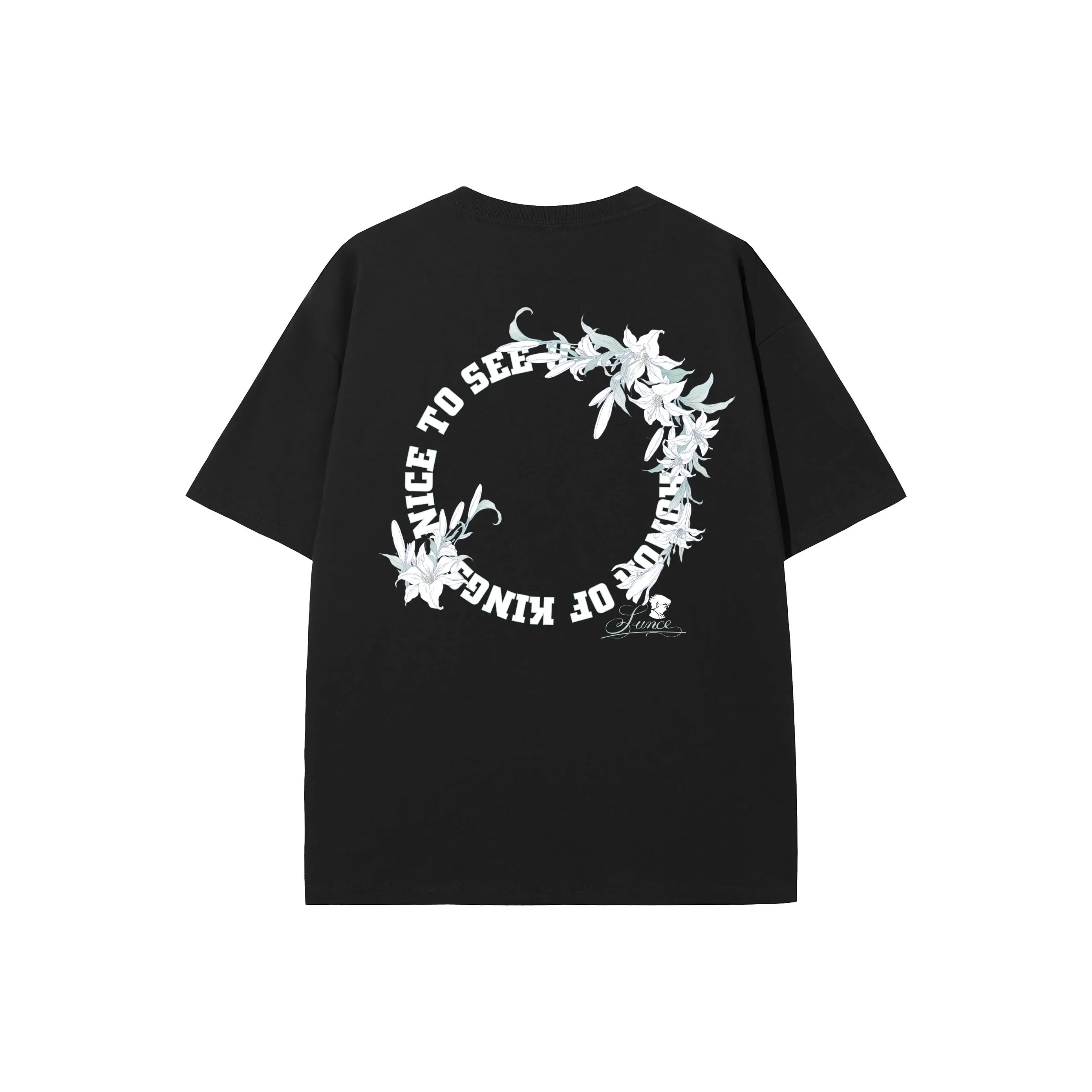 Honor of Kings Унисекс Футболки