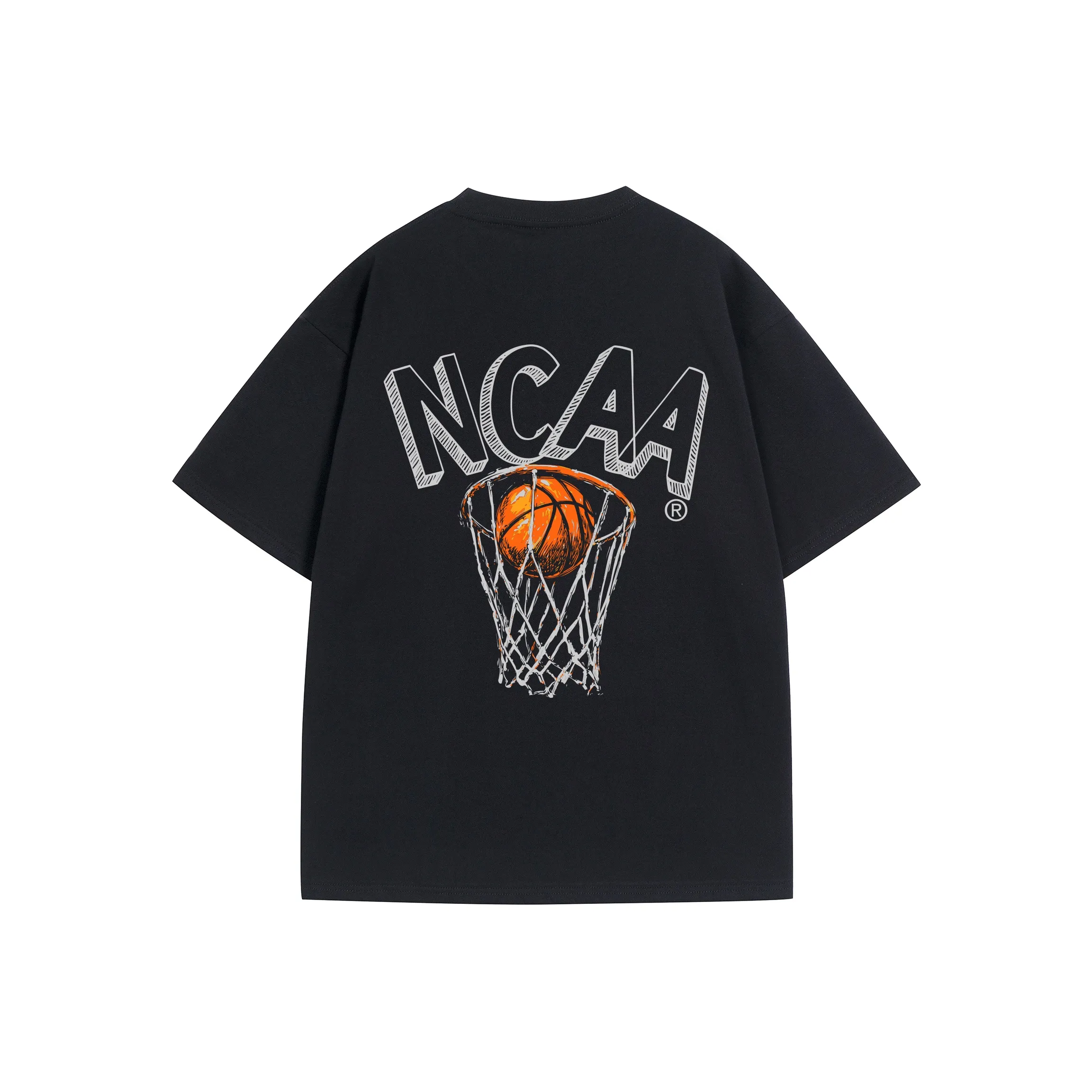 NCAA Унисекс Футболки