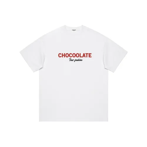 CHOCOOLATE Унисекс Футболки