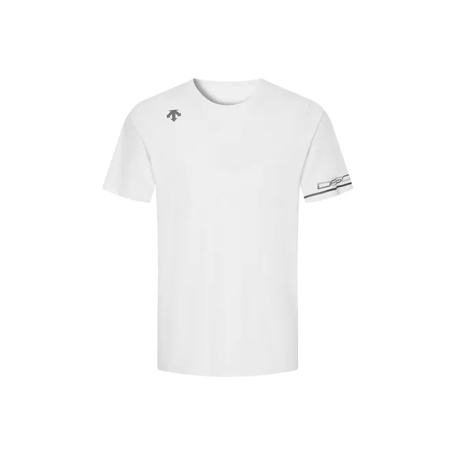 DESCENTE CYCLING Series T Shirt Men's