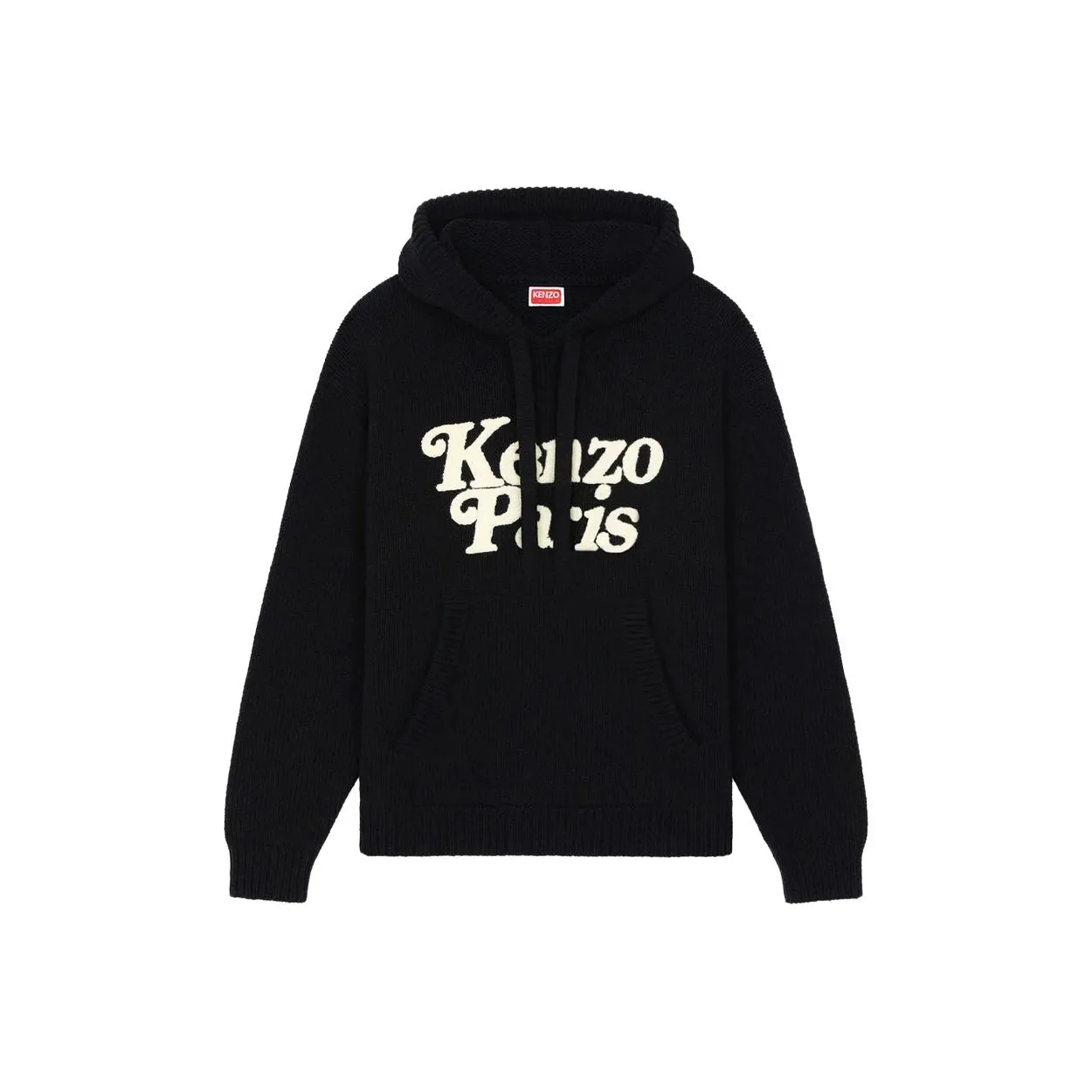 KENZO Унисекс Свитшоты