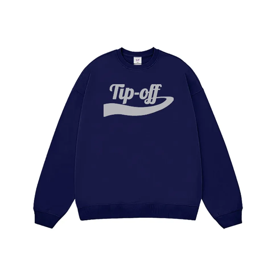 TIP Off Унисекс Свитшоты