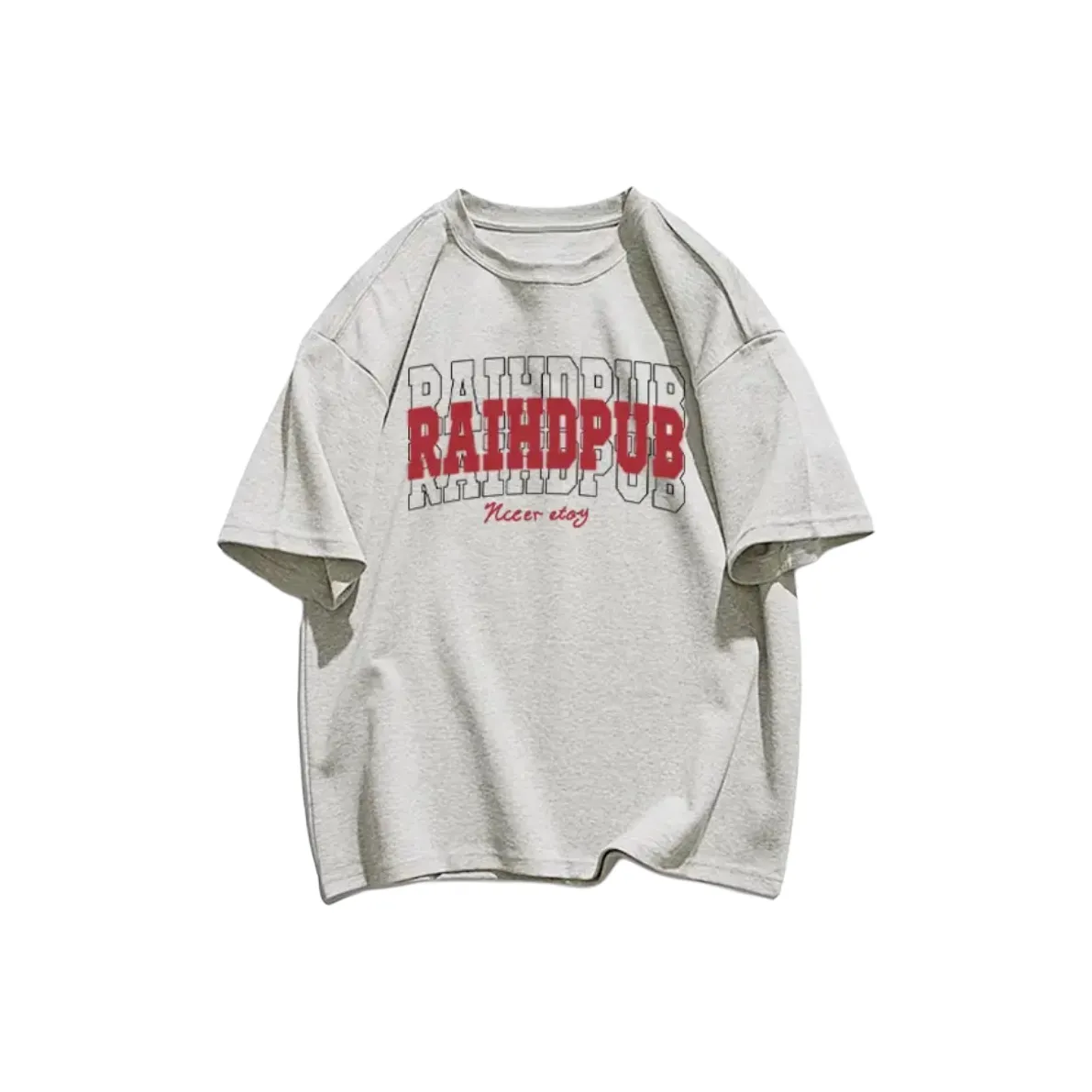 M MAICCO Мужские T-рубашки