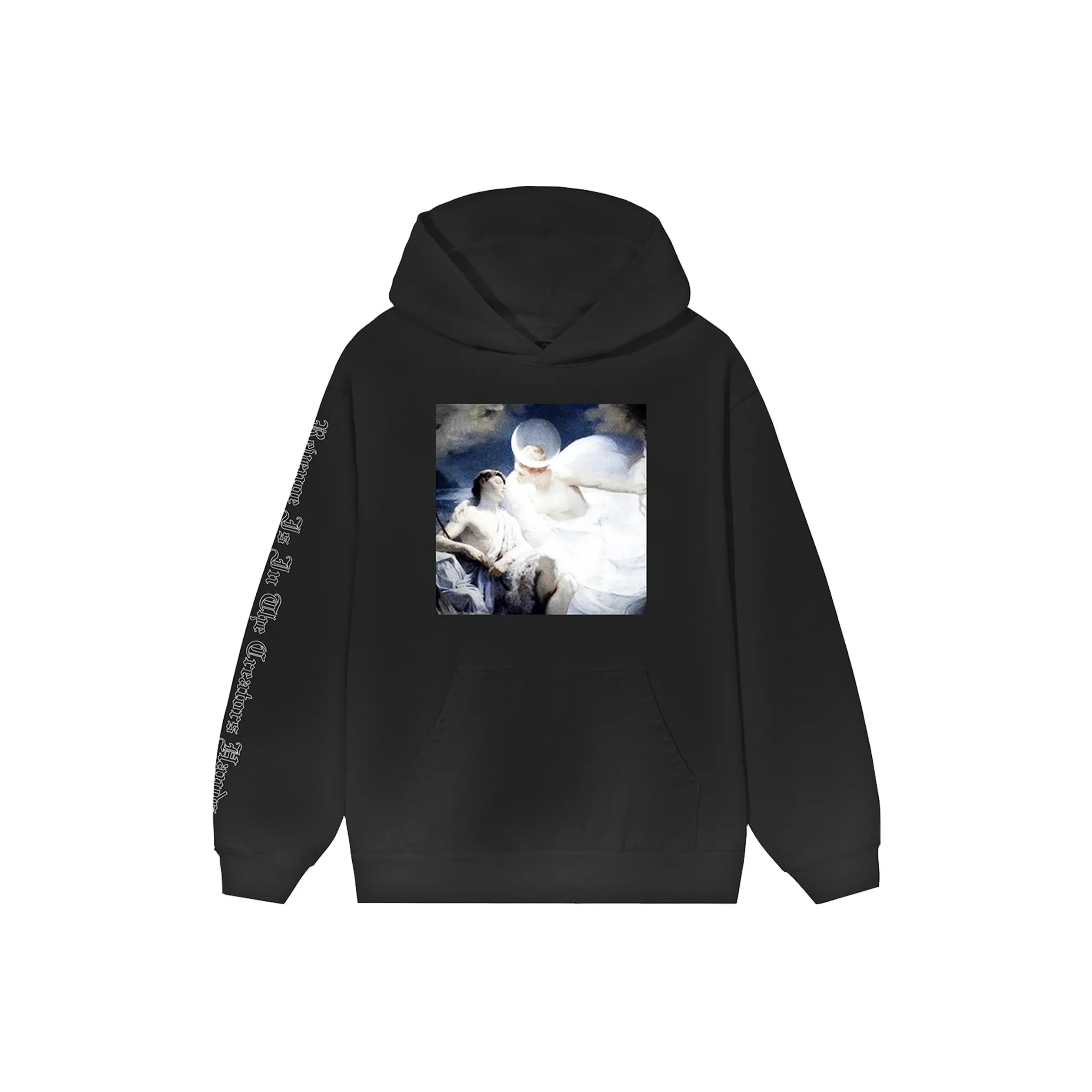 Future is Yours sweatshirt