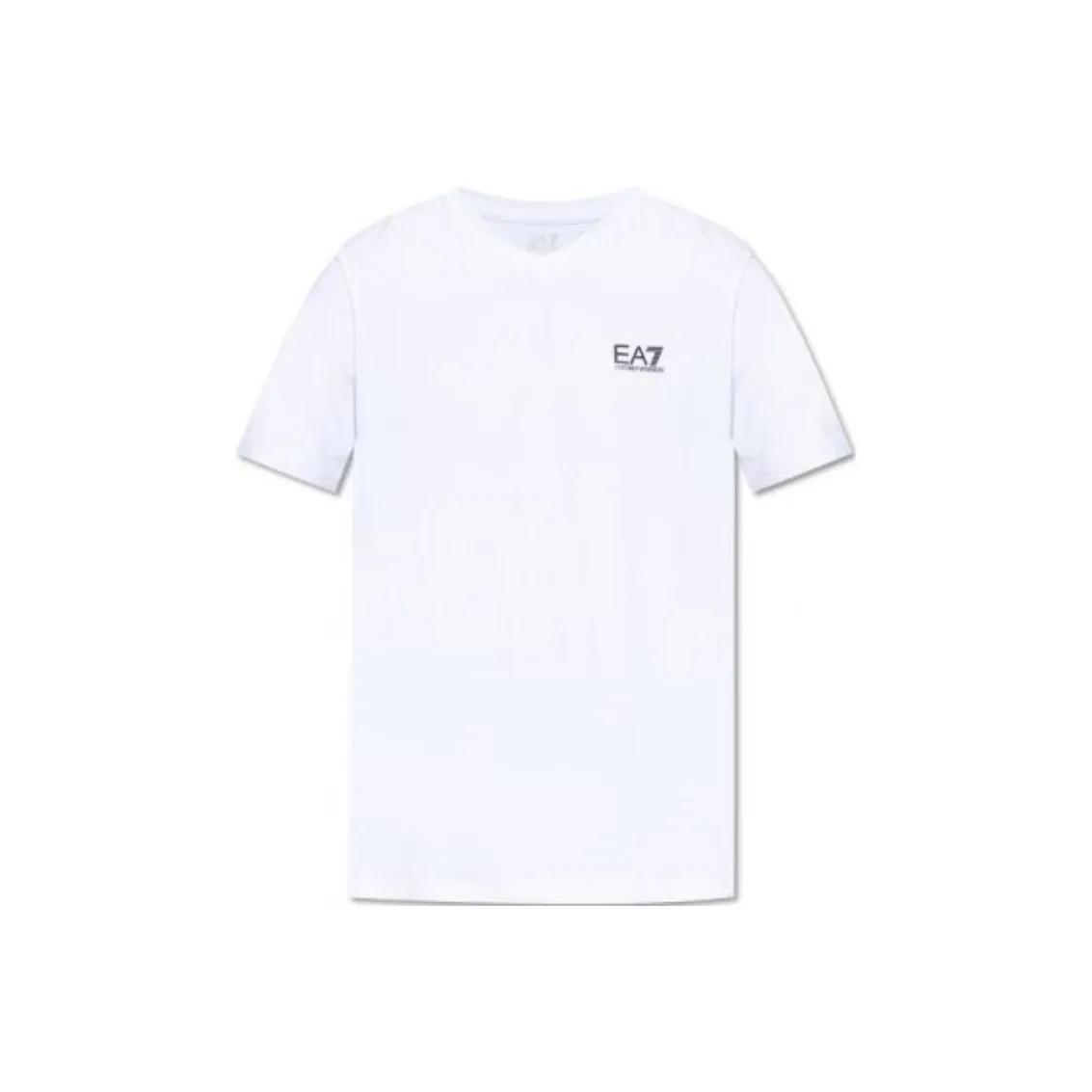 EMPORIO ARMANI T-рубашка мужская белая