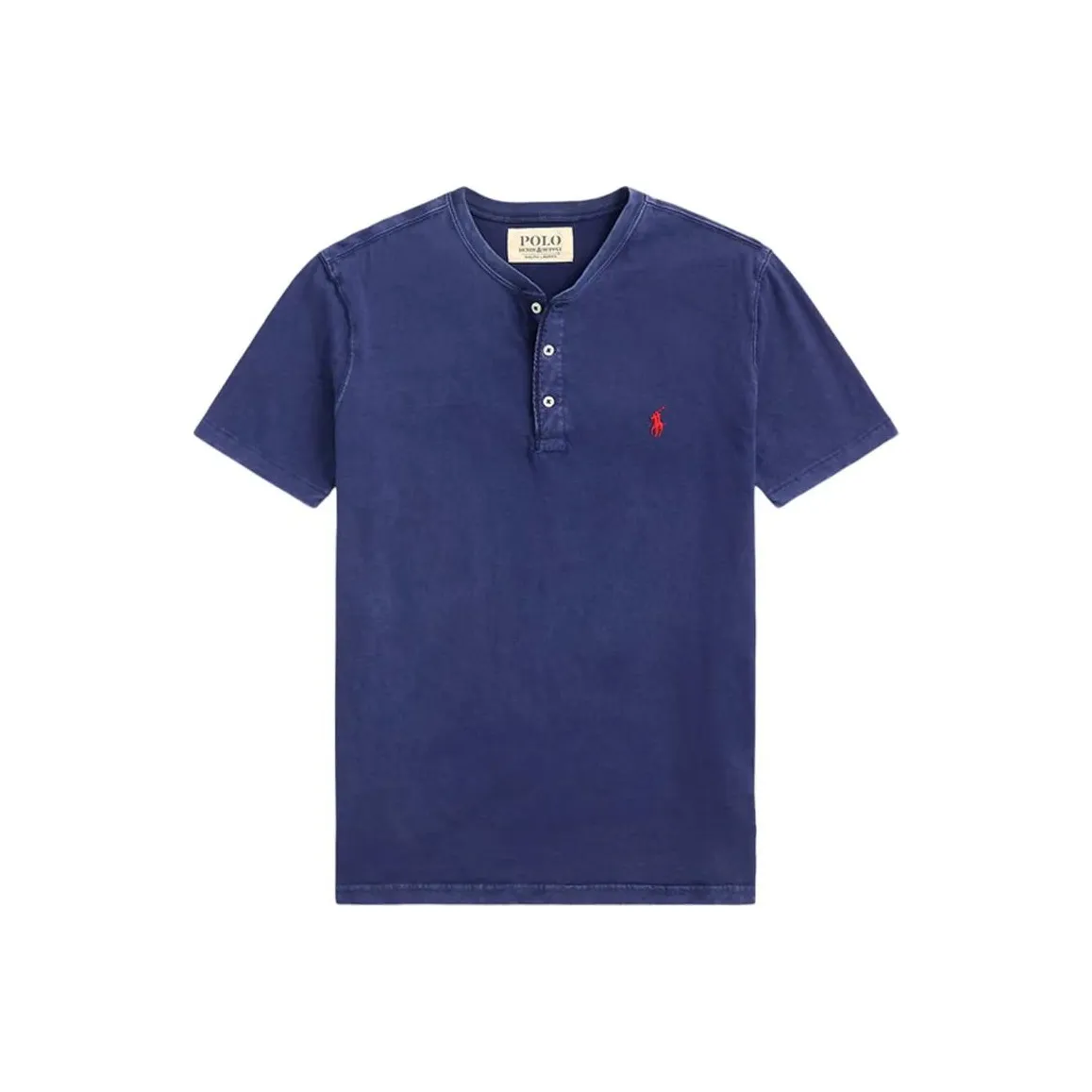 Polo Ralph Lauren T Shirt Men's Marine Blue