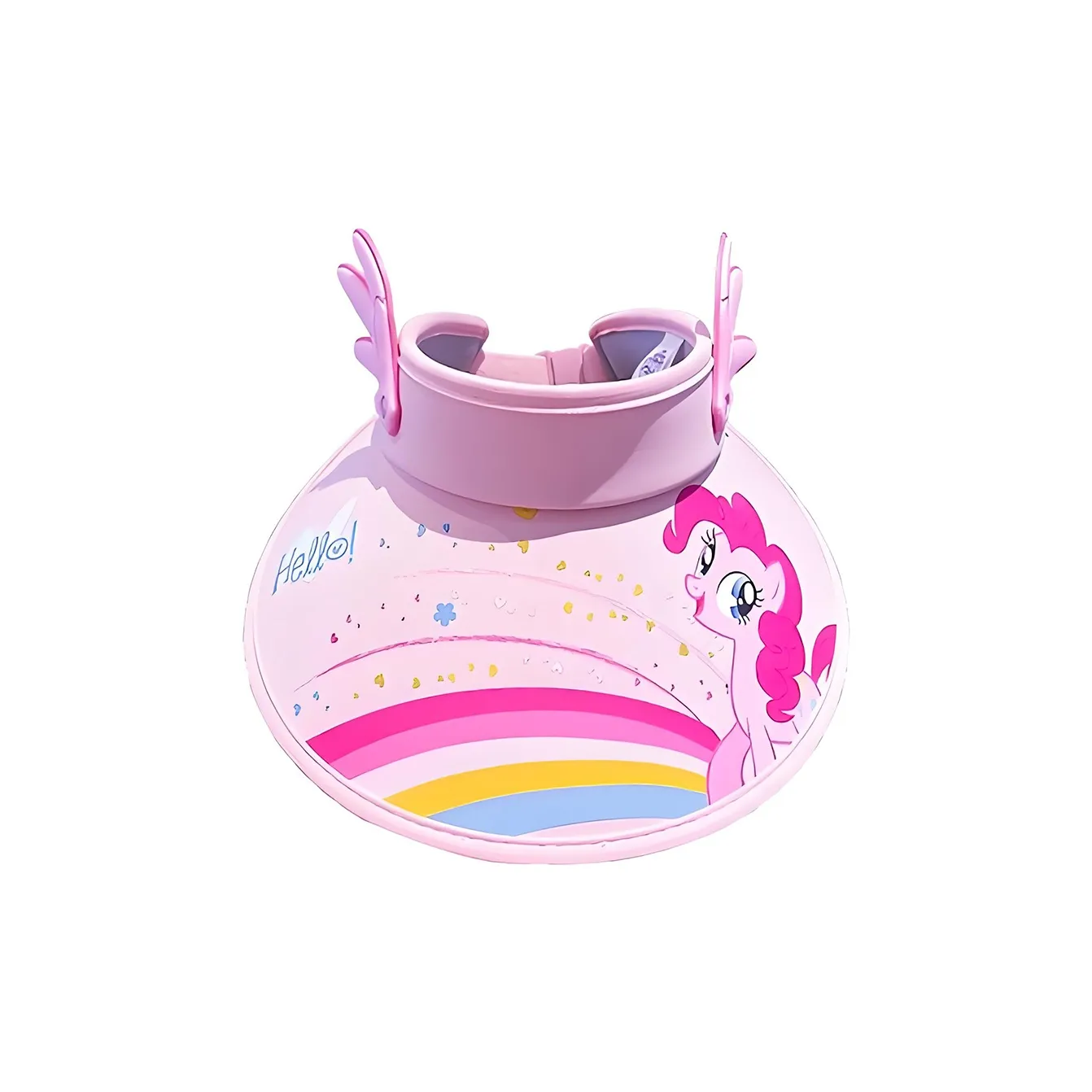 MY LITTLE PONY Полиамид Шапки и Кепки Детские