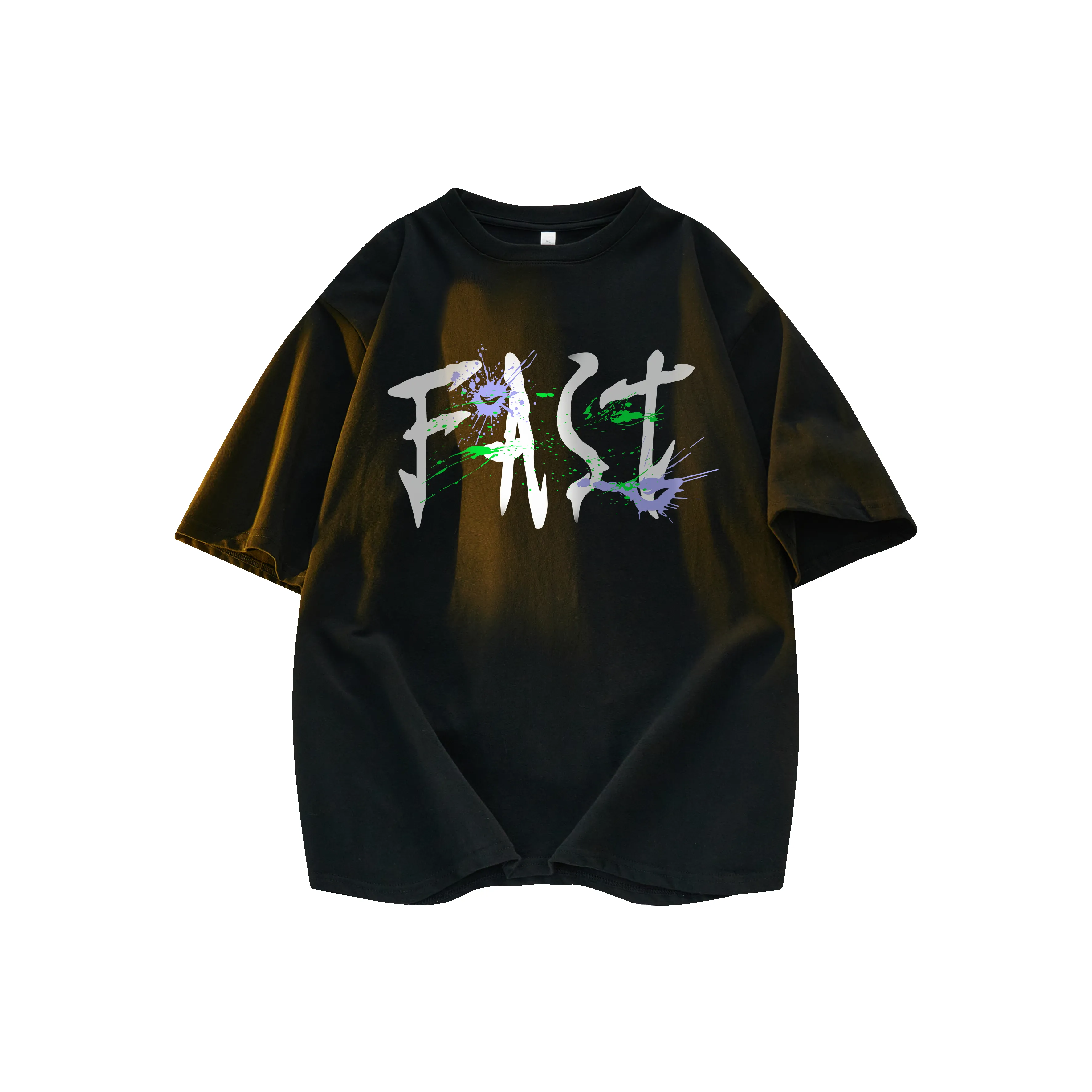 FASTFISH T Shirts Unisex