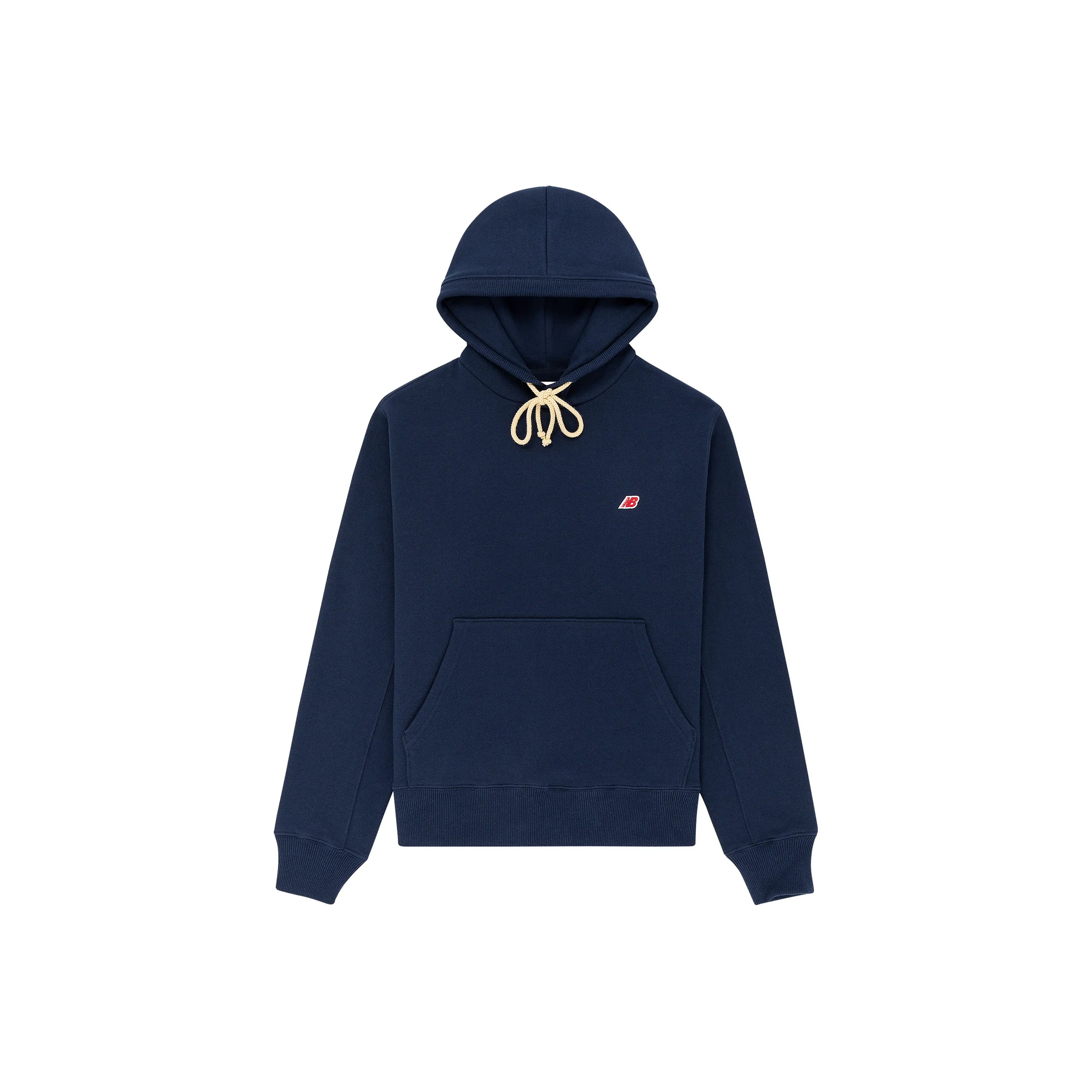 New Balance Made In Usa Core Hoodie