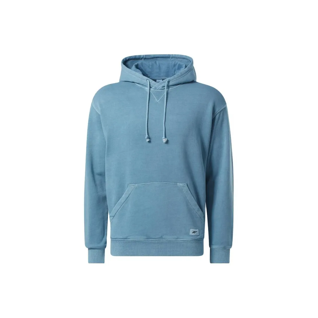 Reebok Синий Унисекс Свитшоты