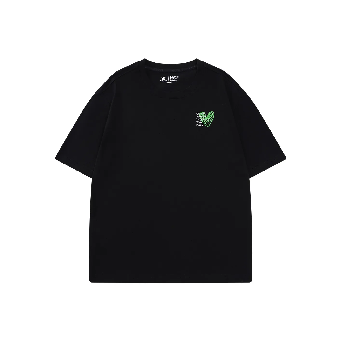 KELME Унисекс Футболки