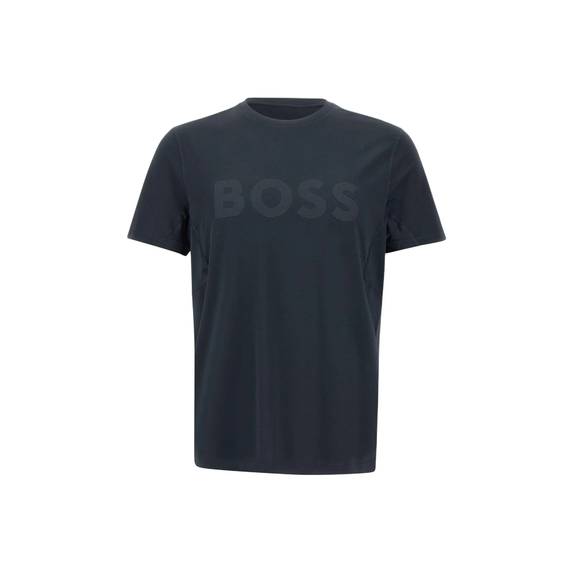 Hugo Boss Мужские Синие Рубашки