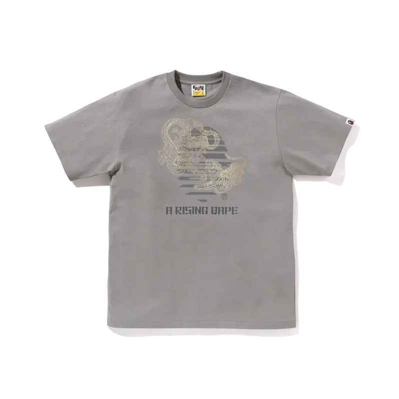 A BATHING APE A Rising Bape Series T-Shirt Мужской
