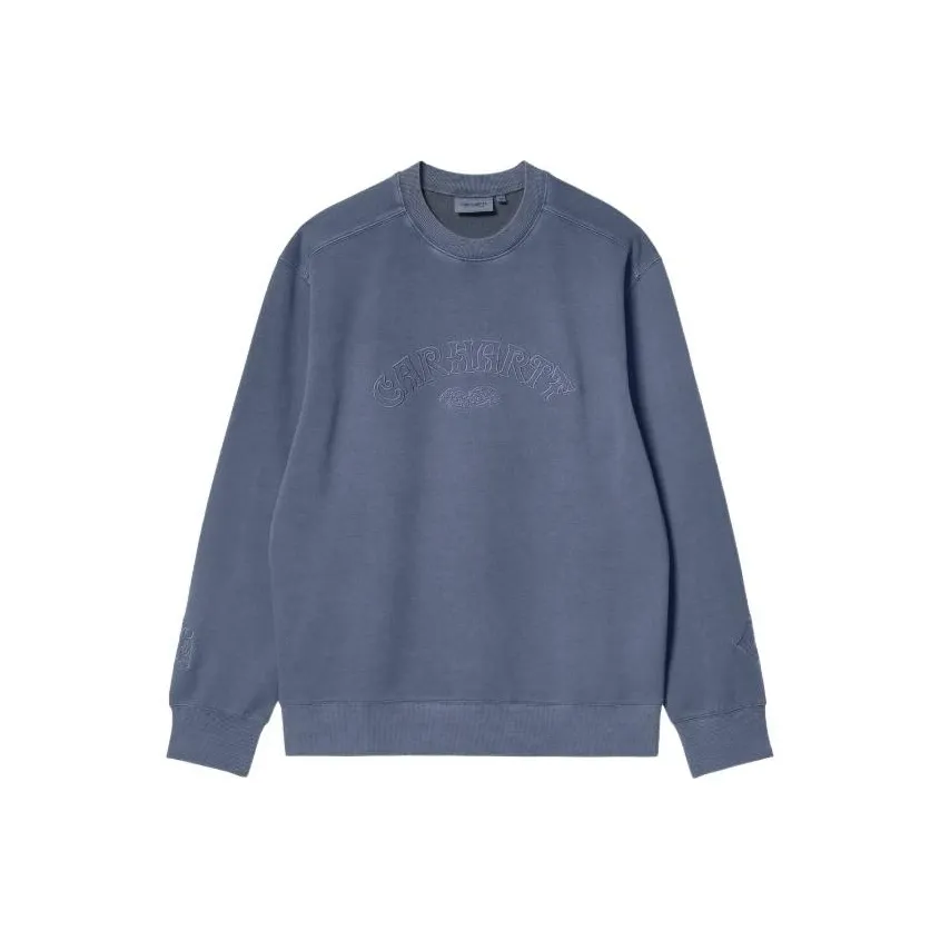 Carhartt WIP Sweatshirts Men's Blue