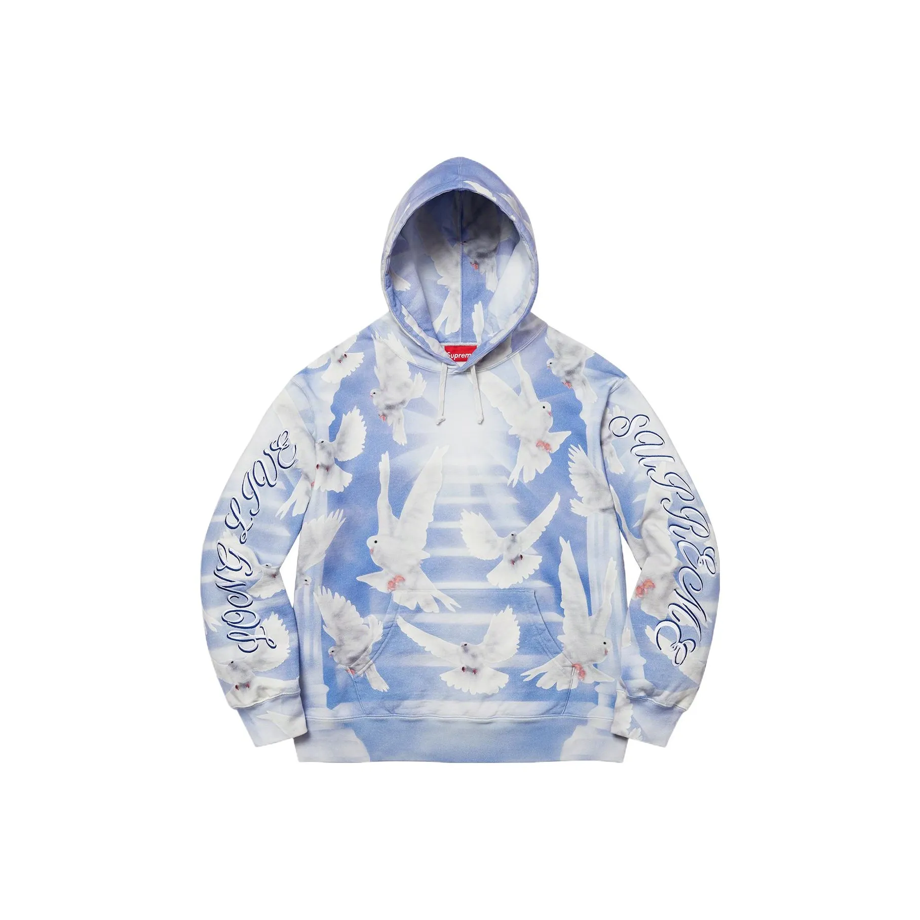 Supreme SS22 Унисекс Свитшоты