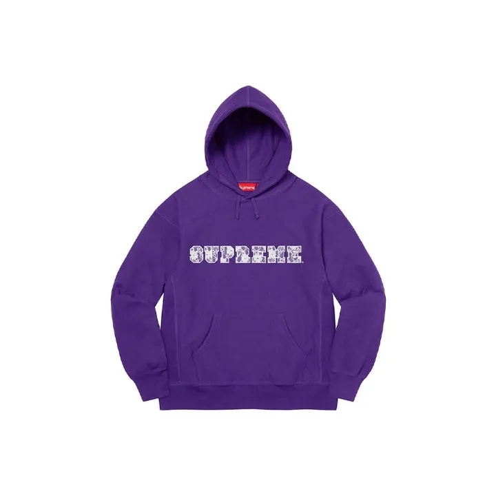 Supreme SS22 Унисекс Свитшоты