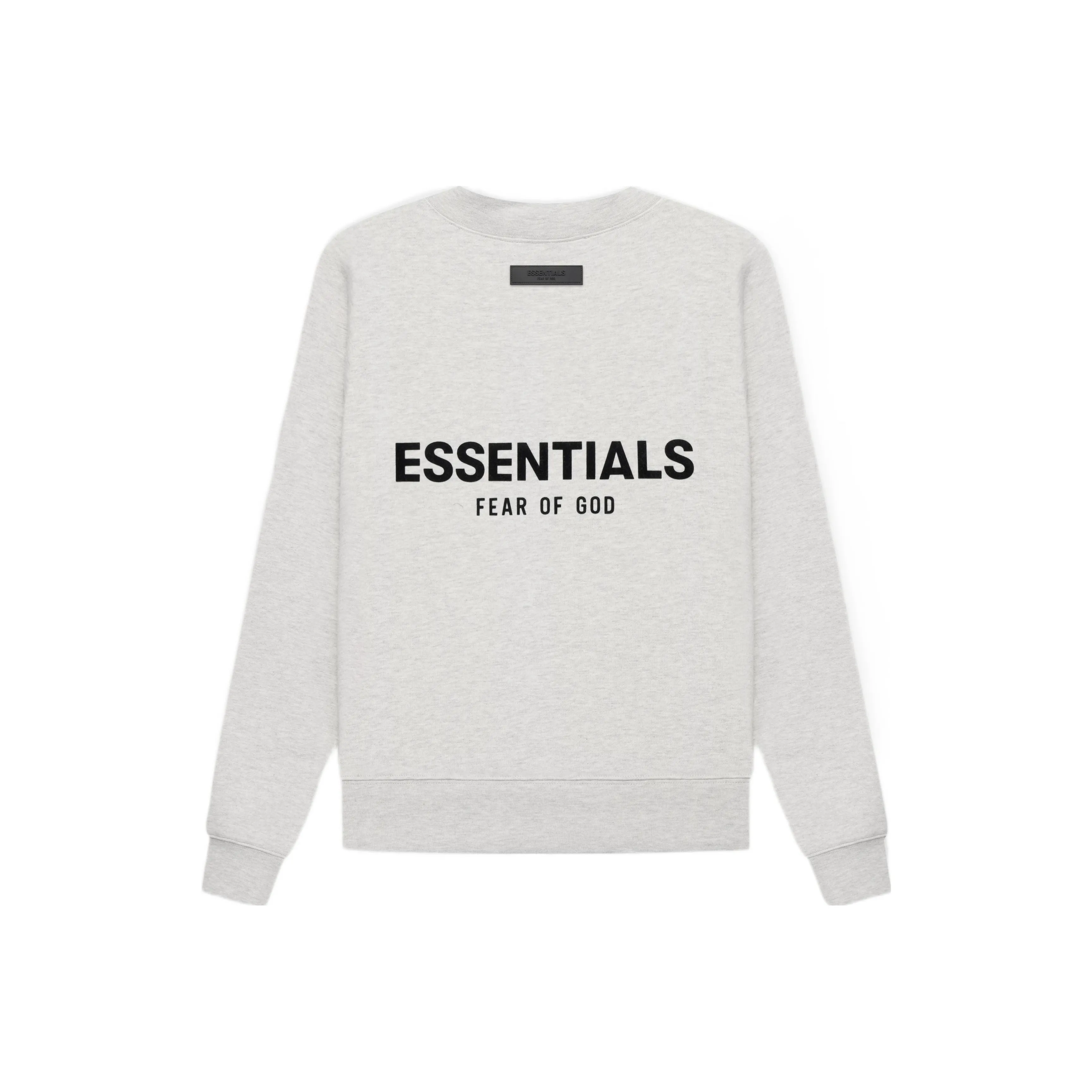 Fear Of God Essentials Crewneck SS22