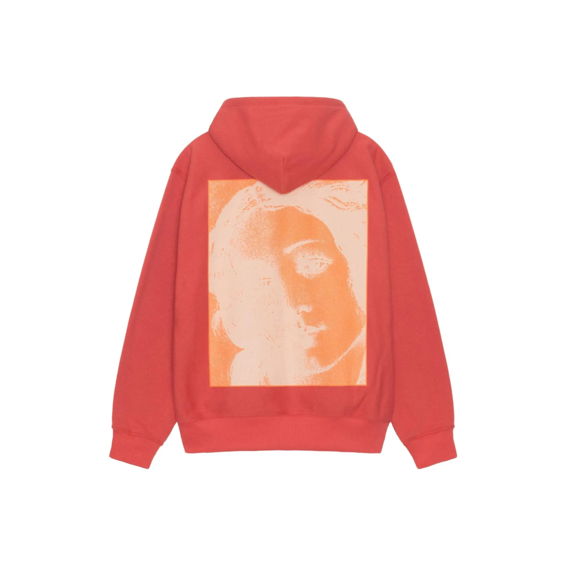 Stussy Venus Zip Hoodie