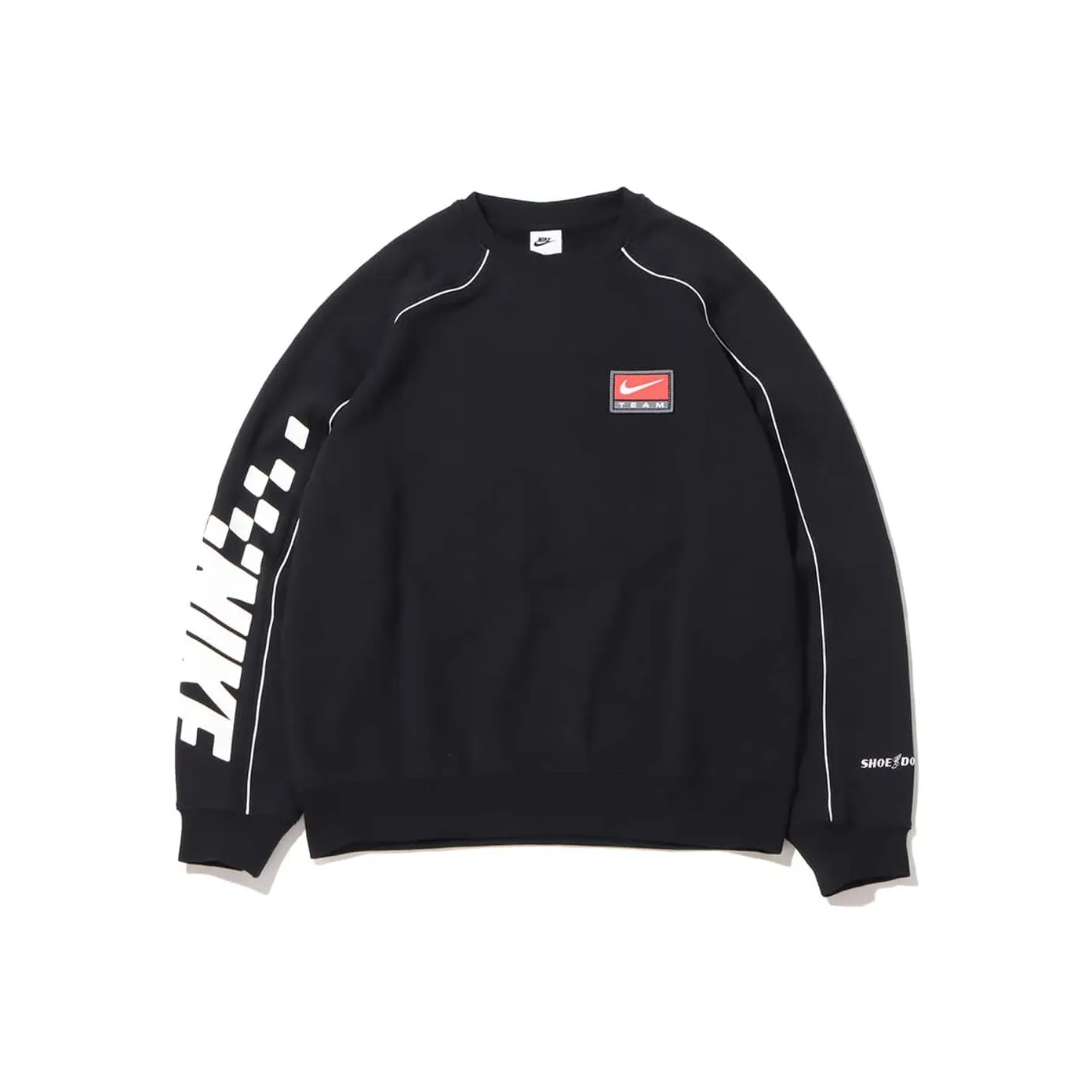 Nike American Sweatshirt Men's Black